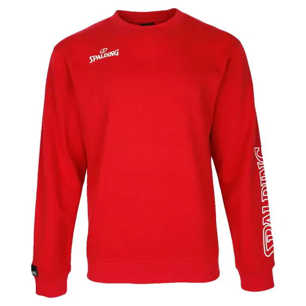 Men's Li Crewneck Sweater - Comfortable and Stylish Sweatshirt for Men - Menswear