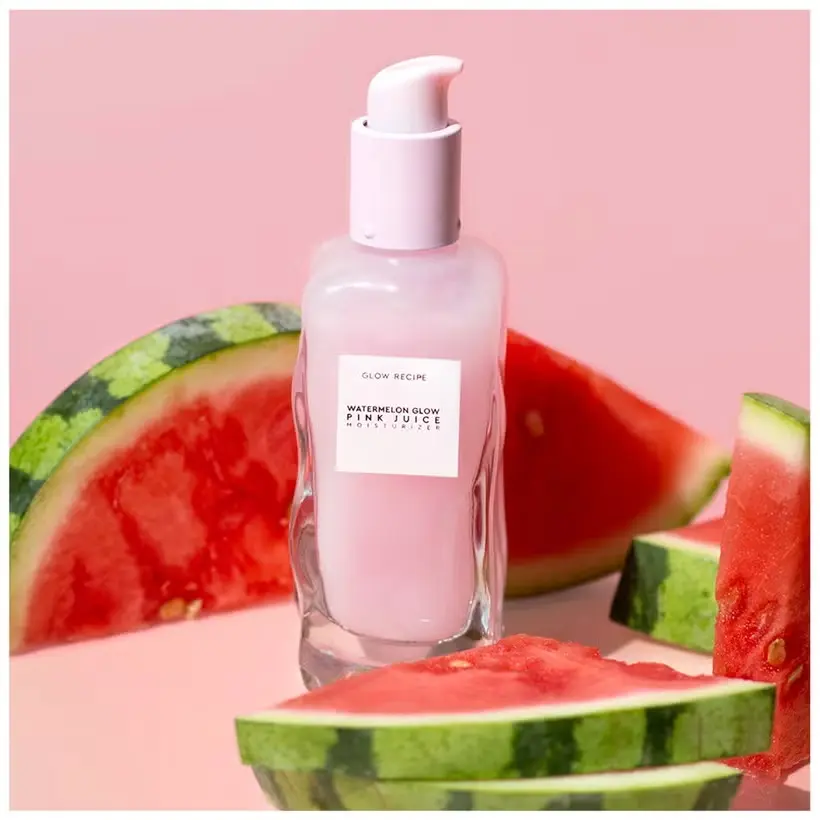 Glow Recipe Watermelon Glow Pink Juice Moisturizer