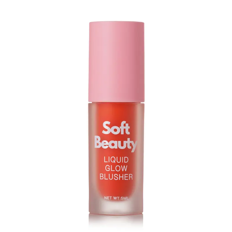 Autumn Girl Liquid Blush 2