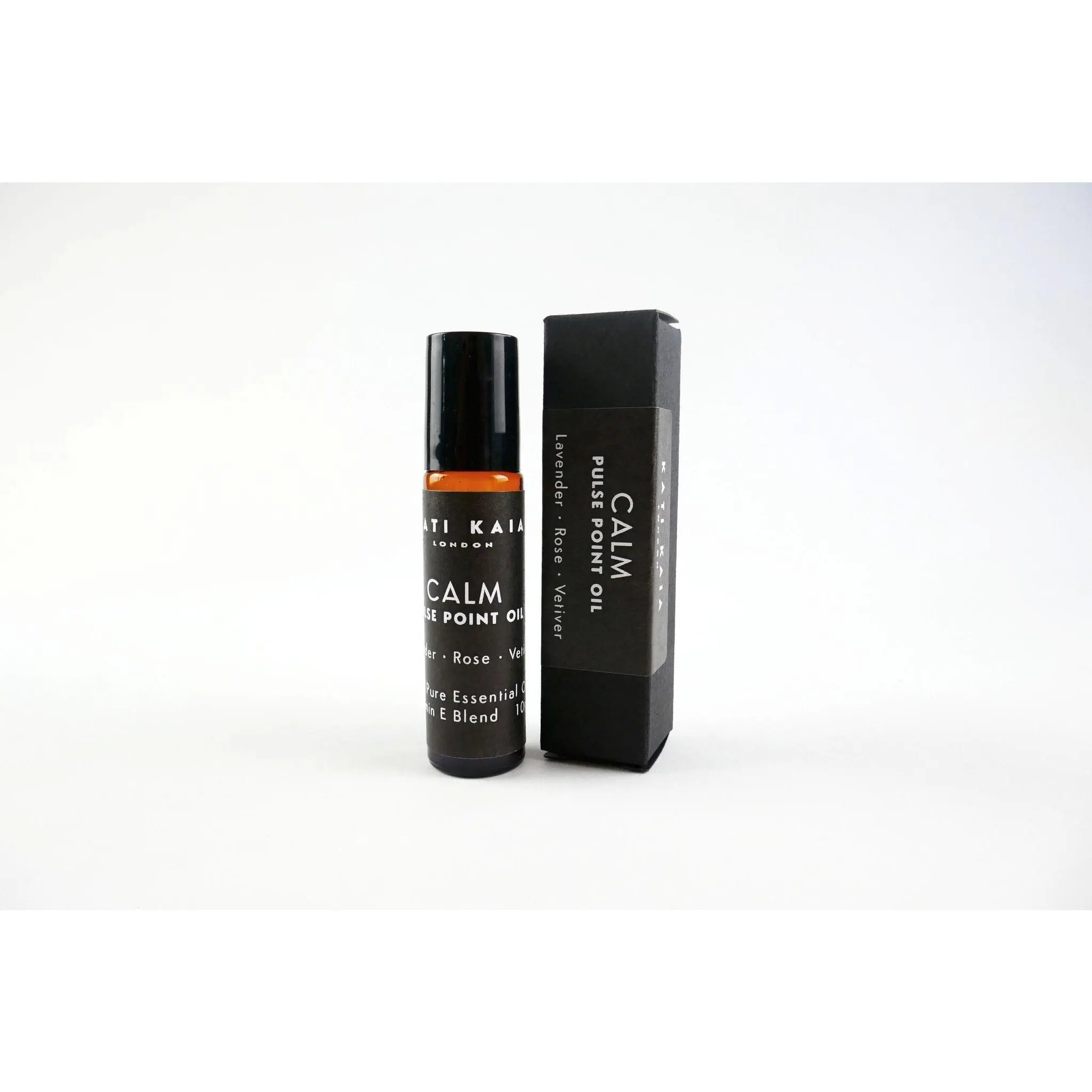 Aromatherapy Pulse Point Oil - CALM
