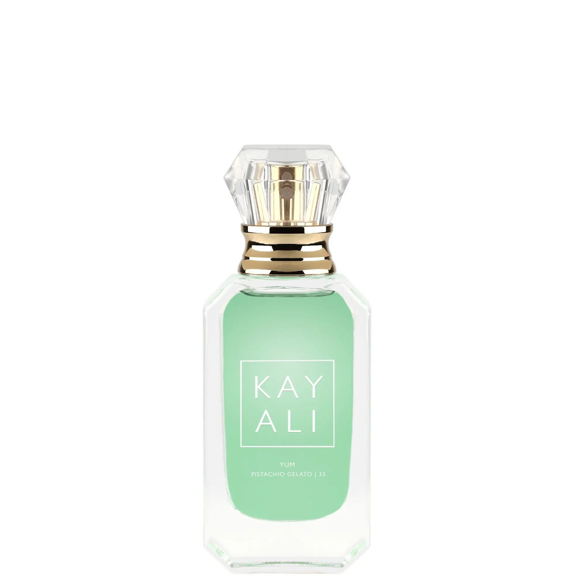 KAYALI Yum Pistachio Gelato 33 Eau de Parfum Intense