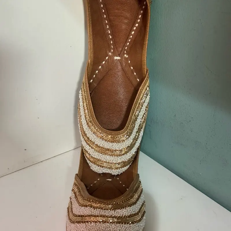 punjabi jutti in different colours 2