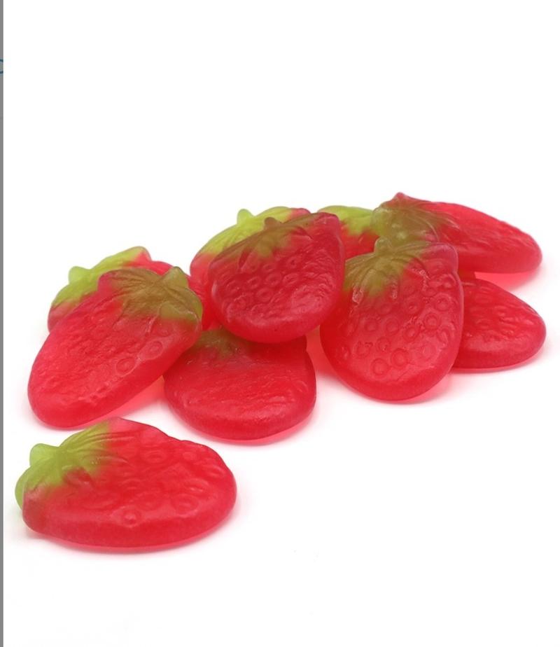 Product Introduction of 100g non fizzy pick your own pick and mix Snack Sweet 26