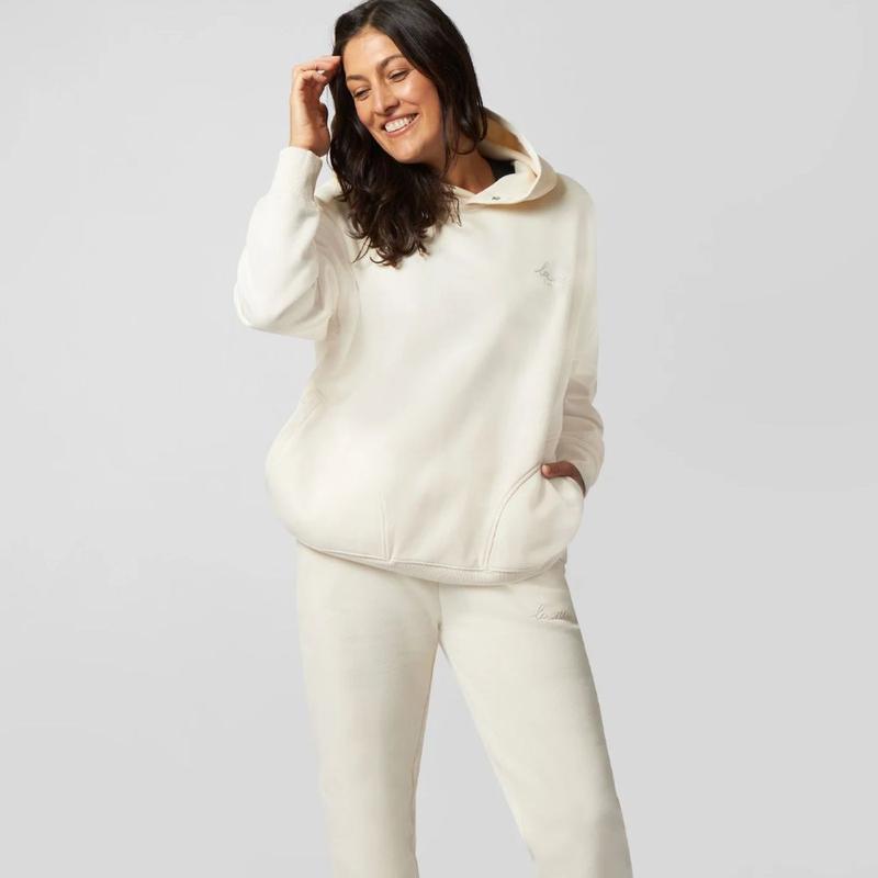 LA Nation Essentials Mystery Bag | Women's Activewear | Loungewear - 3 Pieces of Premium Activewear and Athleisurewear Womenswear Clothing 3