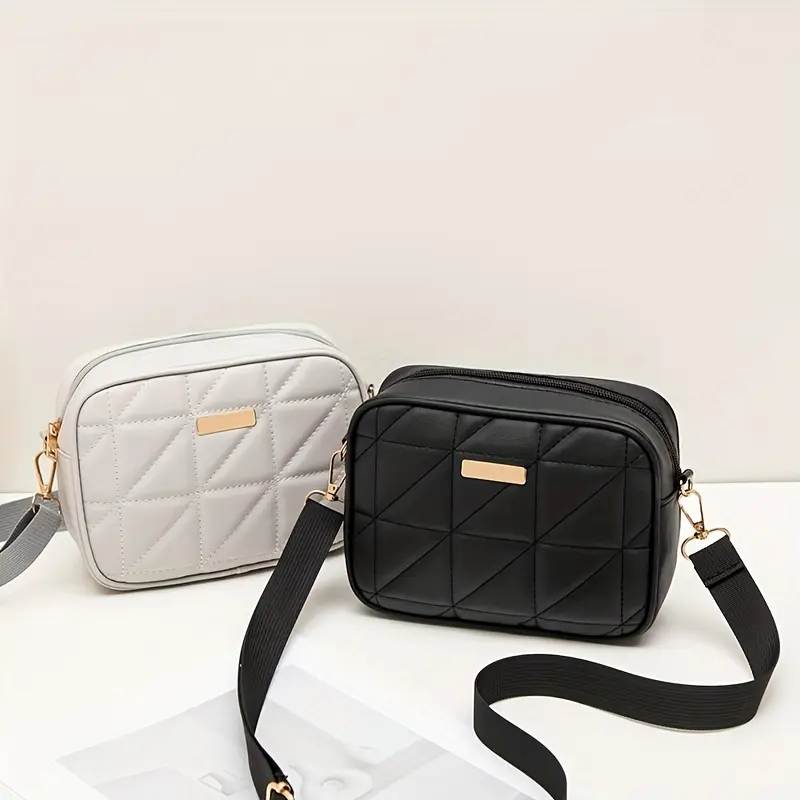 New Simple Bag For Girls, Casual Versatile Multi Functional For Outdoor Travel