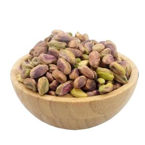 Premium Raw Pistachio Kernels- High Protein Snack & Nut