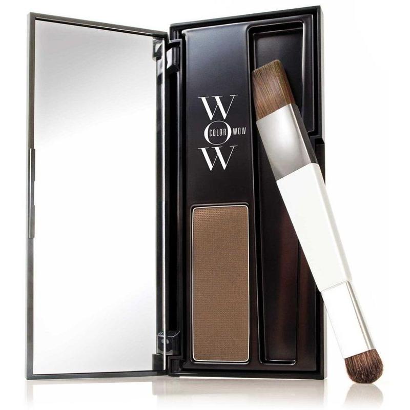 COLOR WOW Root Cover Up 2.1g Hair Dye. 4