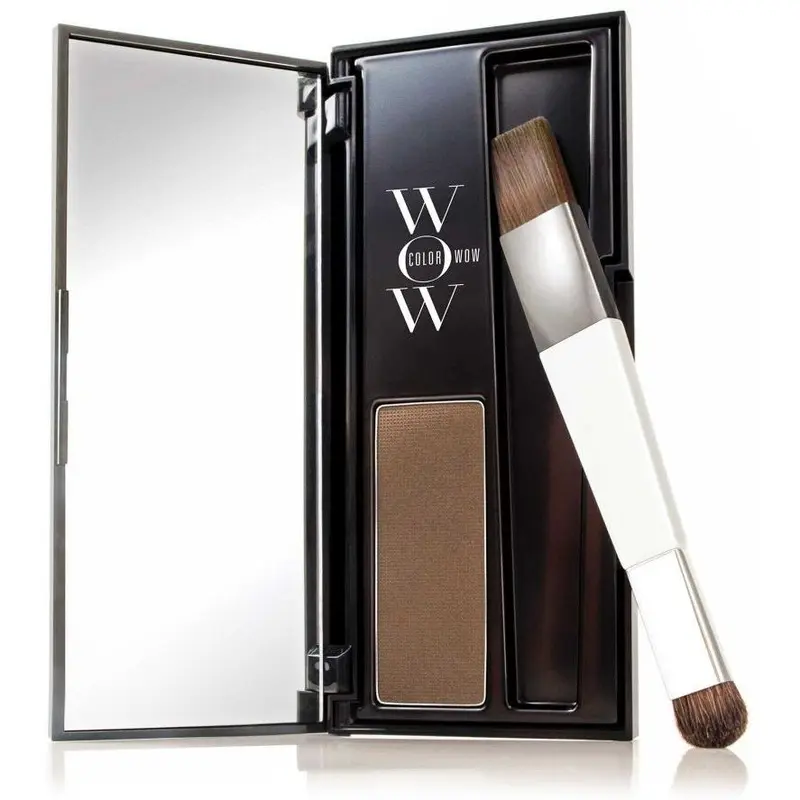 COLOR WOW Root Cover Up 2.1g Hair Dye. 4