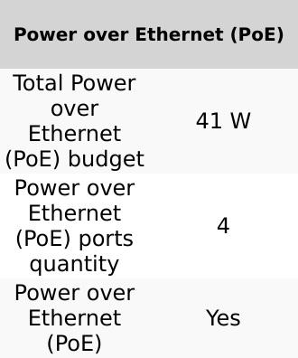 Product Introduction of TP-Link TL-SF1008LP network switch Unmanaged Fast Ethernet (10/100) Power over Ethernet (PoE) Black 13