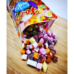 Dolly Mixture 600g Bag