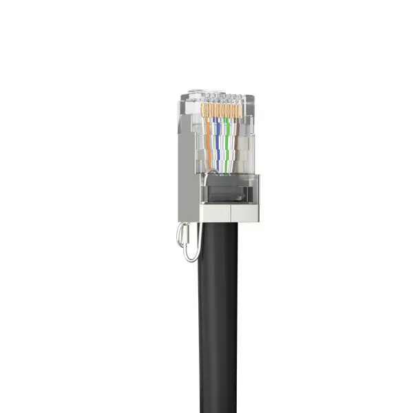 Ubiquiti UISP-Connector-SHD RJ45 Male 3