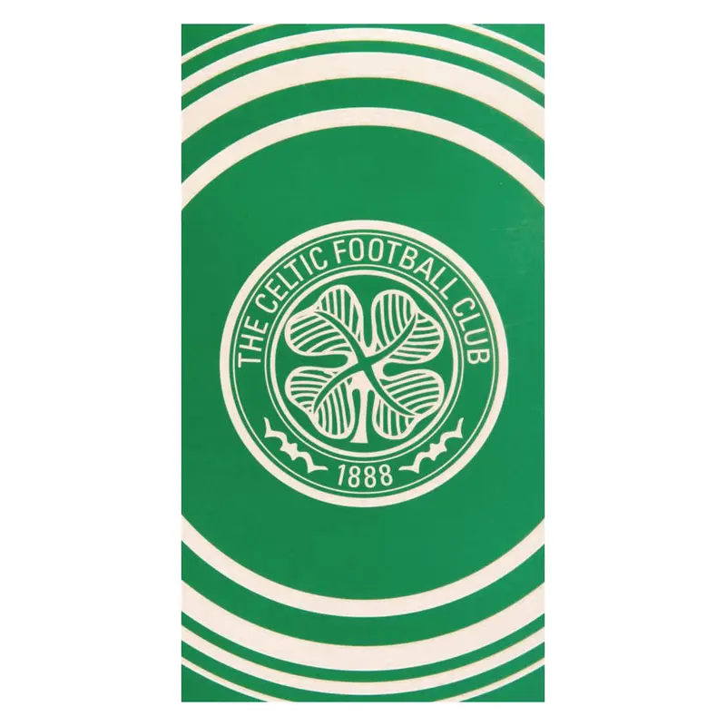 Celtic FC Towel PL 0