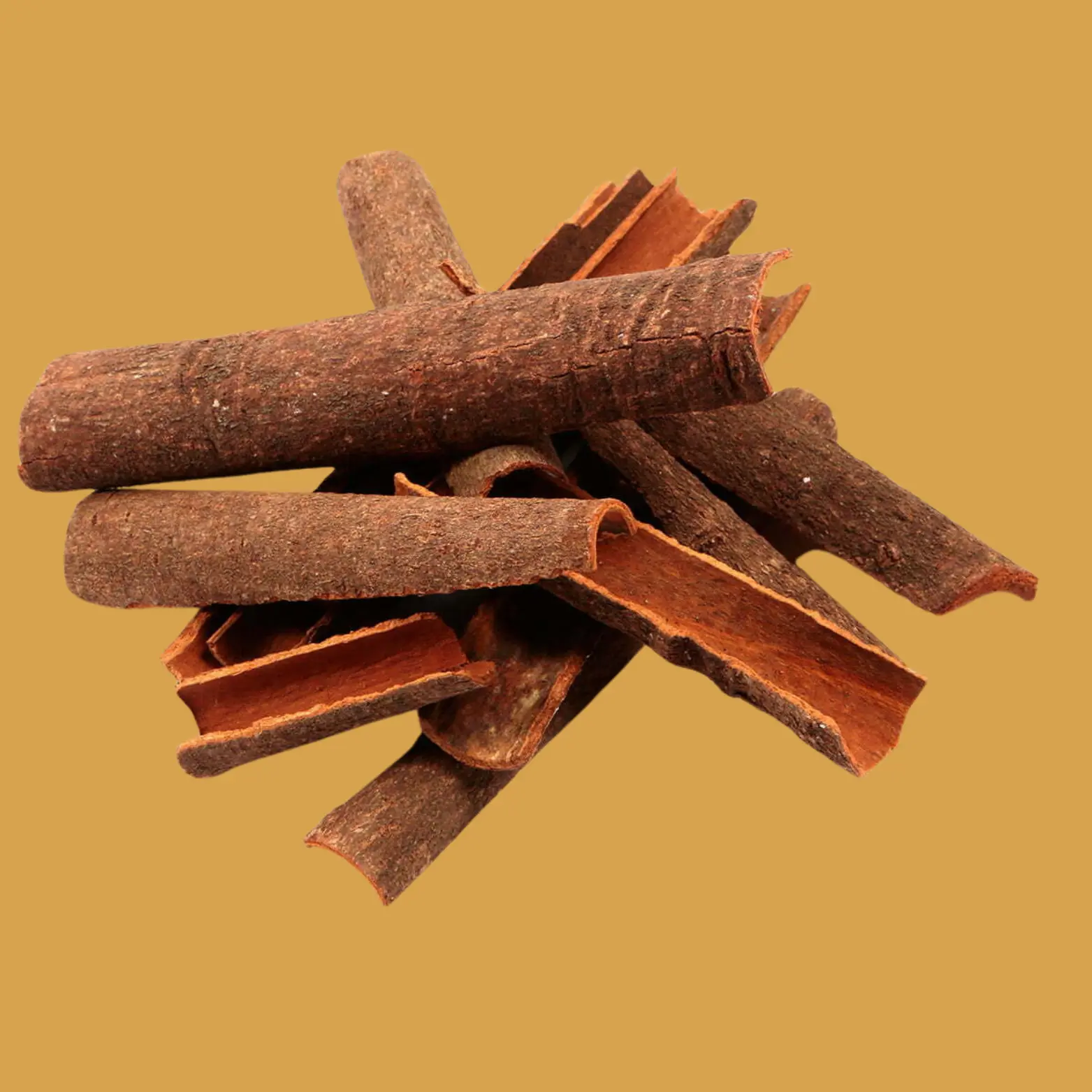 Cinnamon Sticks  Spice Flavour