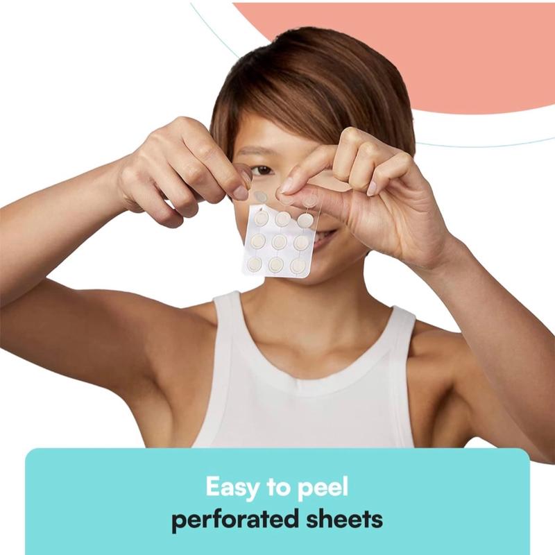 SkinChoice Breakout patch (30 Patches) Acne Skin 2