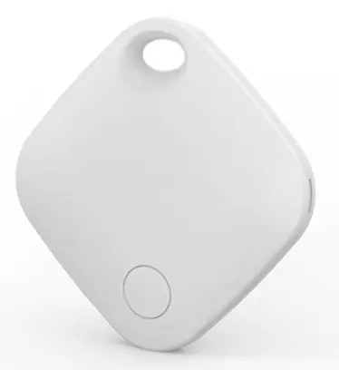 Oscanna GPS Tracker Tag 03 compatible with apple findmy