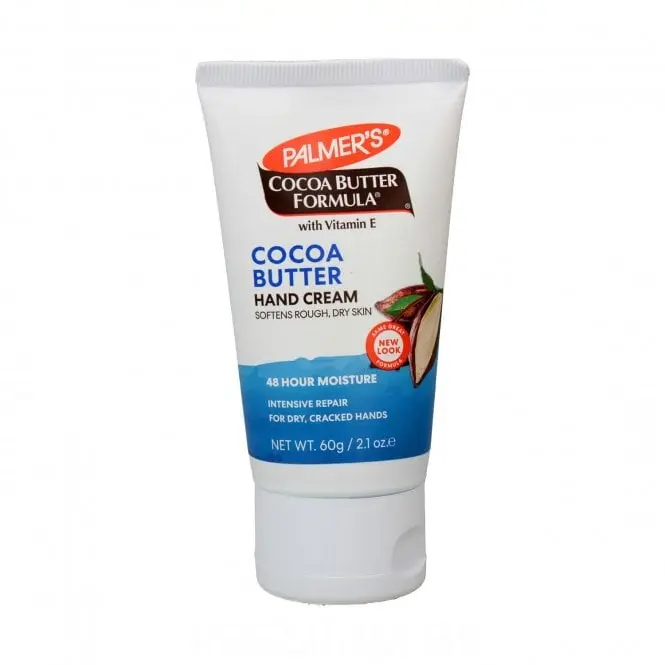 Palmer’s Cocoa Butter Formula Cocoa Butter Softens Hand Cream 60g 2