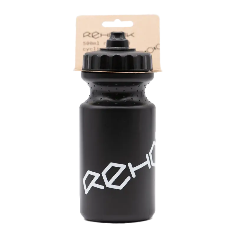 Rehook Cycling Water Bottle 500ml 0