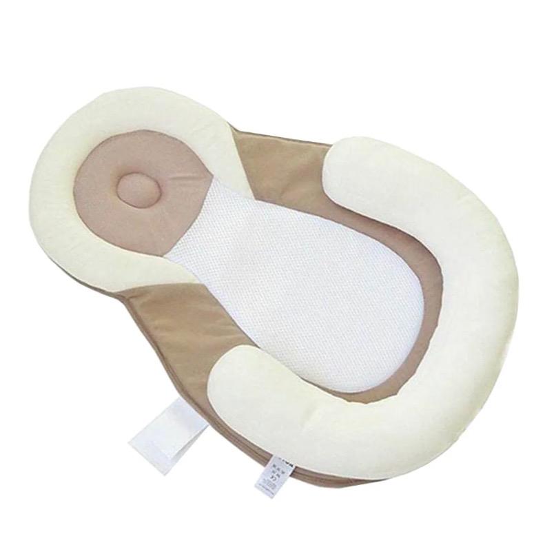 Baby Nest Orthopedic Baby Pillow Against Deformation and Flat Head Baby Nest NEW Infant 1