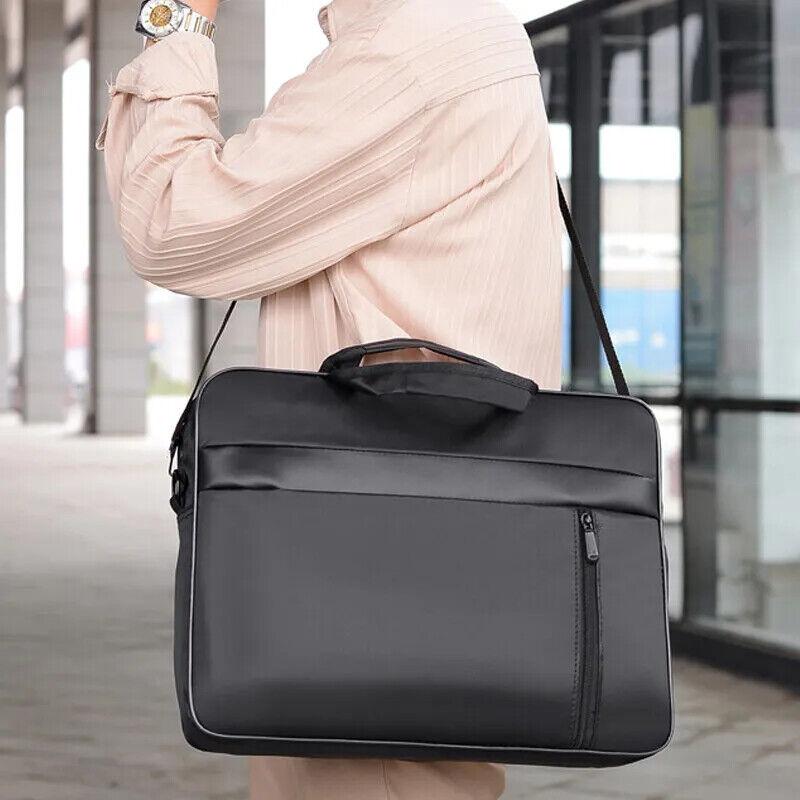 Product Introduction of 15.6 inch Computer Laptop Bags Shoulder Bag Carrying Soft Notebook Case PC Cover 13