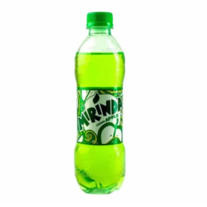 Mirinda Soft Drink 5 Flavours 500ml | Next Day Delivery 3