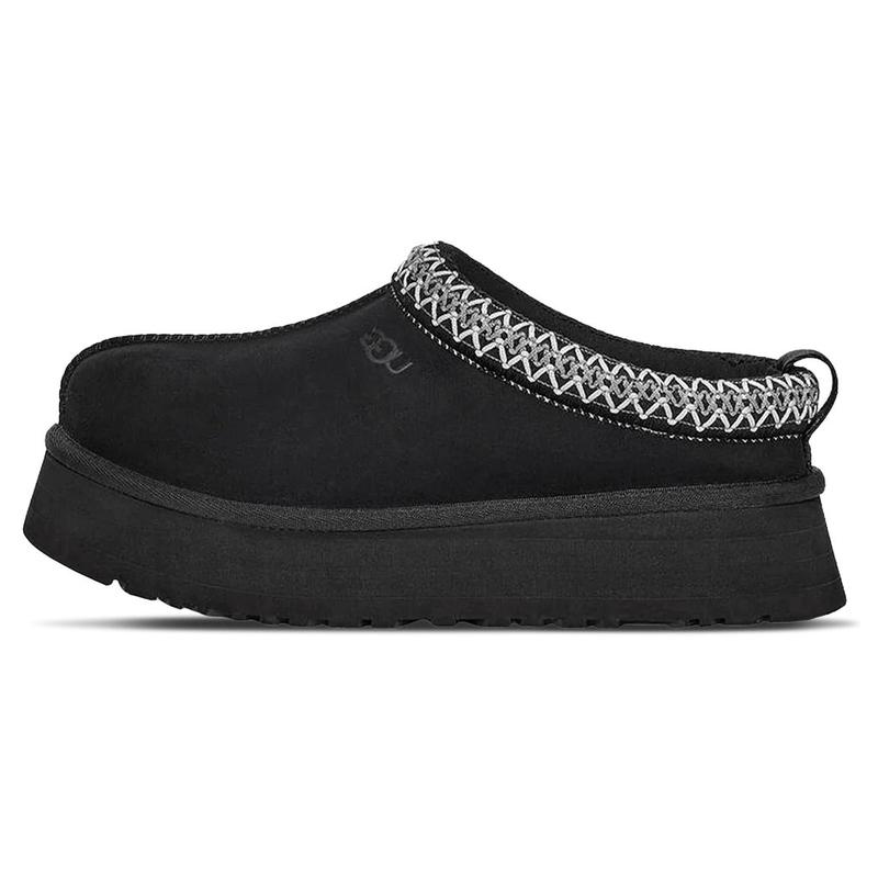 UGG Tazz Slipper 'Black' (W) 0