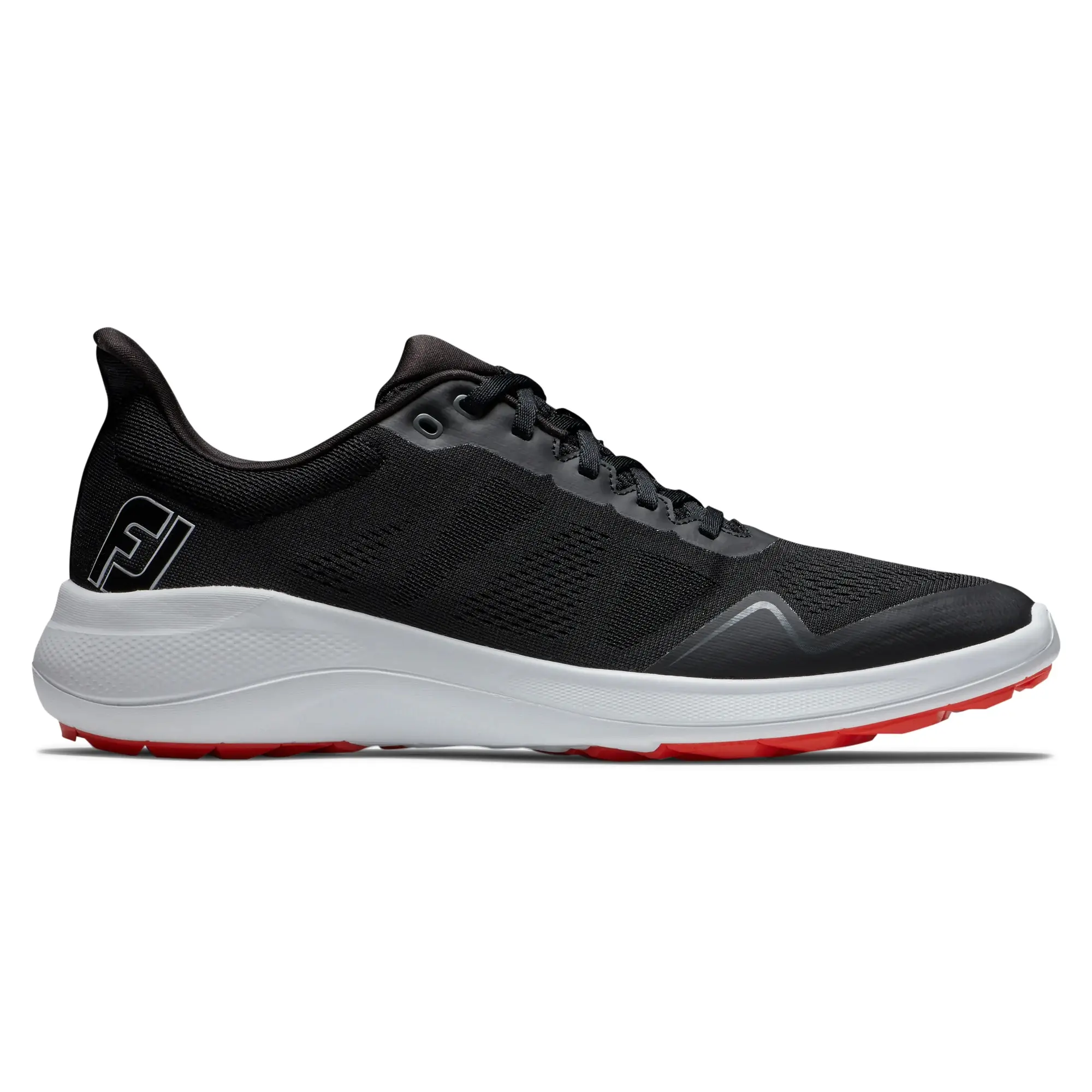 FootJoy Flex Golf Shoes - Versa-Trax Sole, Lightweight, Athletic Style