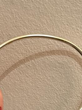 Product Review of S925 Sterling Silver Simple Plain Double Ball Decorated Bracelet, Fashionable Jewelry Accessories for Women & Men, Elegant All-match Fashion Accessories for Daily Wear, Gifts for Her from s**5 1