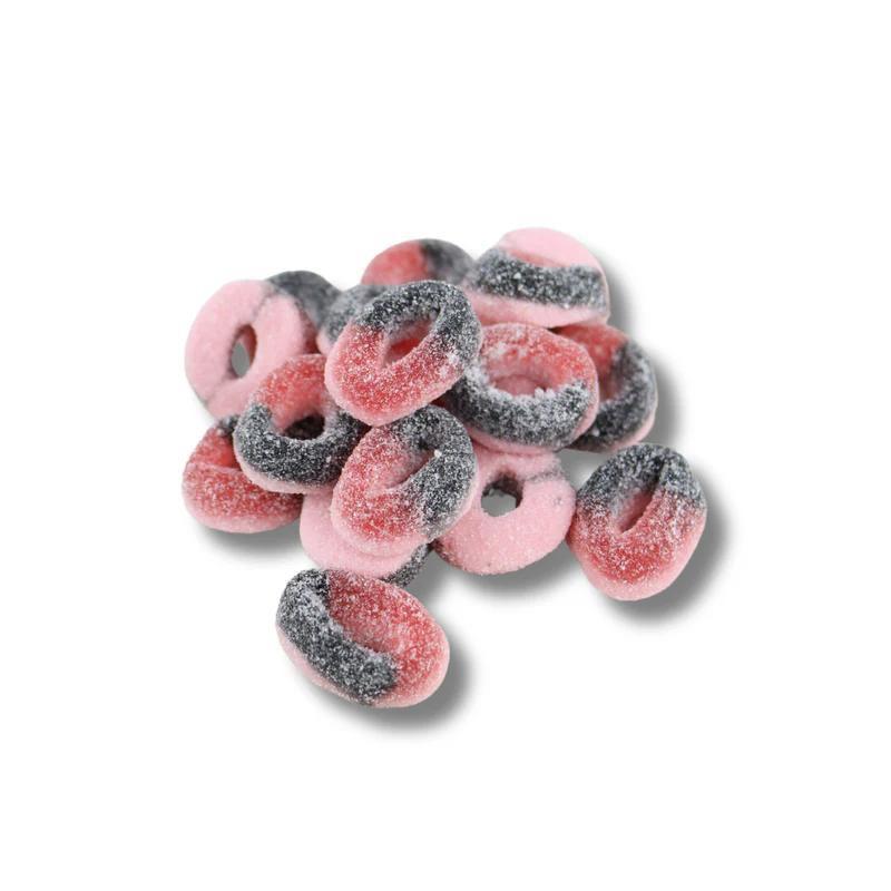 Choose your own Part2 Each Choice is 100g Select min 3 or more for Delivery Custom Pick n mix Candy Jelly Filled Marshmallows, Liquorice Toffees, pontefract cakes, cream rock and more 5