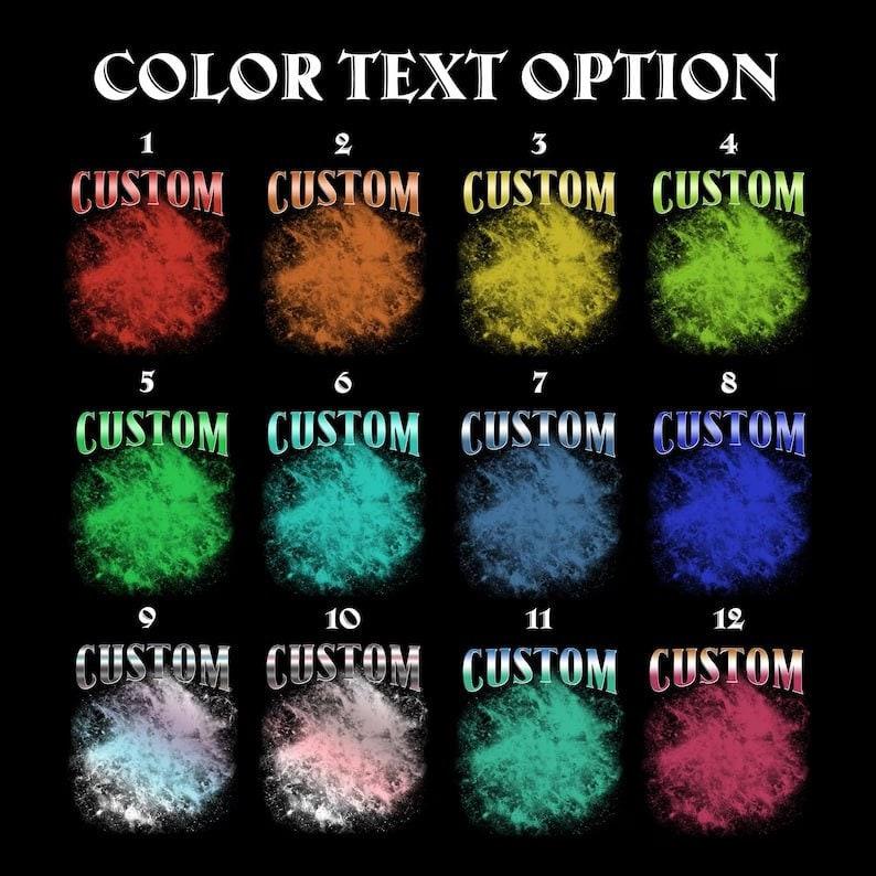 Custom Bootleg Rap Tee, Custom Photo - Vintage Graphic 90s Tshirt, Custom Photo Shirt, CUSTOM Your Own Bootleg Idea Here, Insert Your Design 2