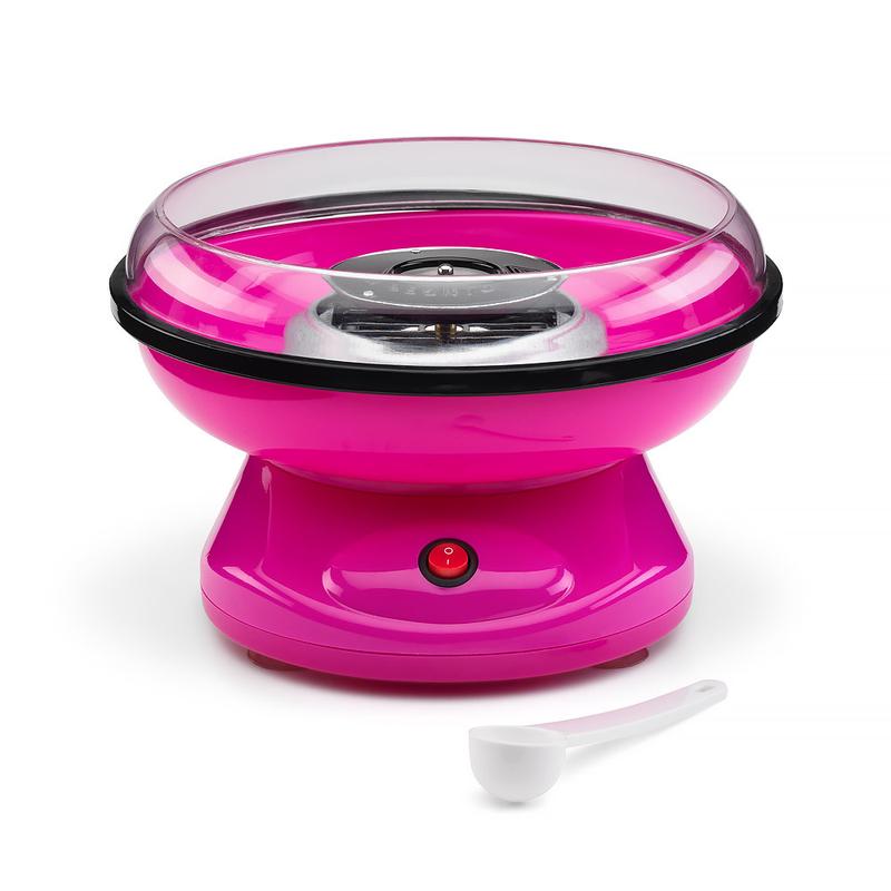 Candy Floss Maker – Sweet Cotton Candy Machine 2