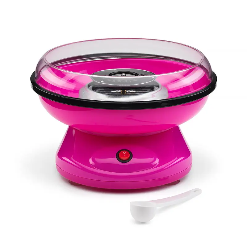 Candy Floss Maker – Sweet Cotton Candy Machine 2