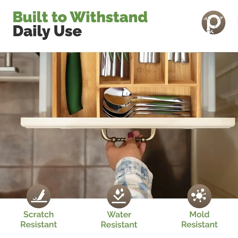 Bamboo Tray, Bamboo Tray Organiser, Bamboo Tray Storage 4