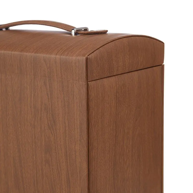 Lushhub Retro Jewellery Box Organizer 5