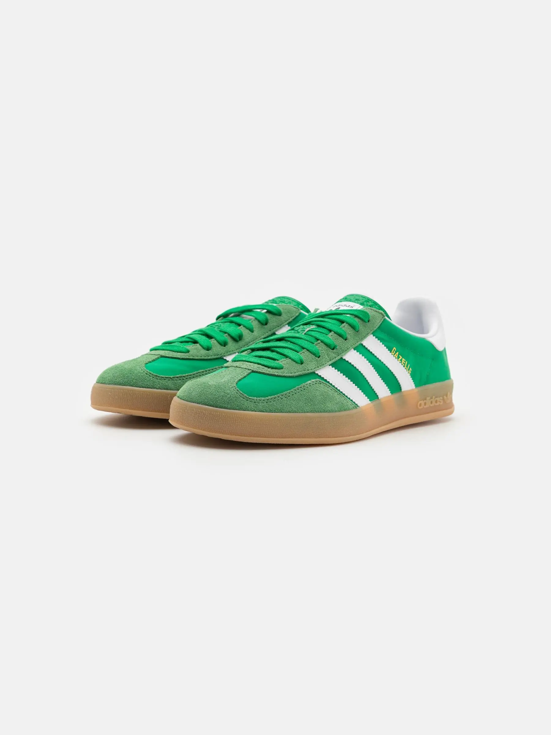 adidas originals GAZELLE INDOOR UNISEX - Trainers