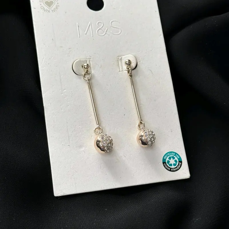 M&S Jewelry Collection - Fashionable and Stylish 3