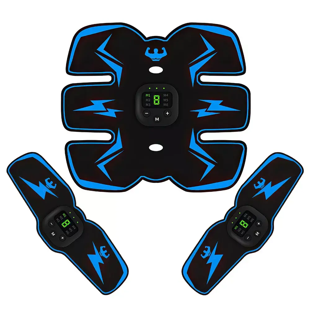 Tactical-X ABS Stimulator New Fitness Equipment Home Training Practical Tool