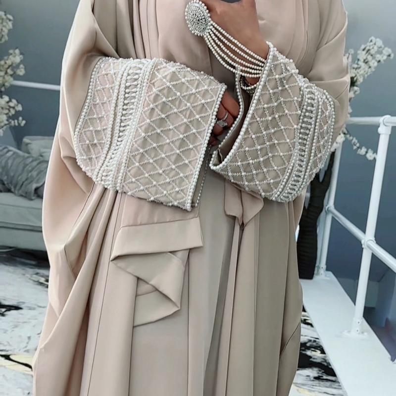 Humaira Abaya 1