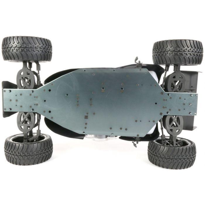 Product Introduction of FS Racing 30CC 1/5th Petrol Radio Controlled Buggy - 2.4Ghz 5