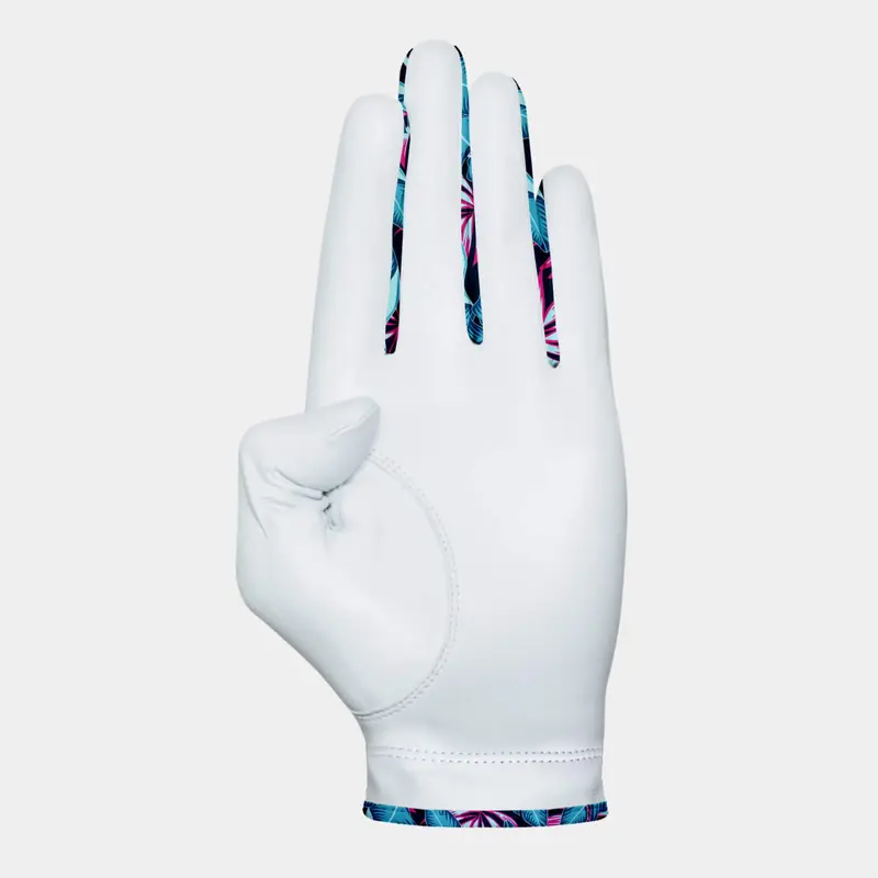 Oasis Cabretta Golf Glove 1