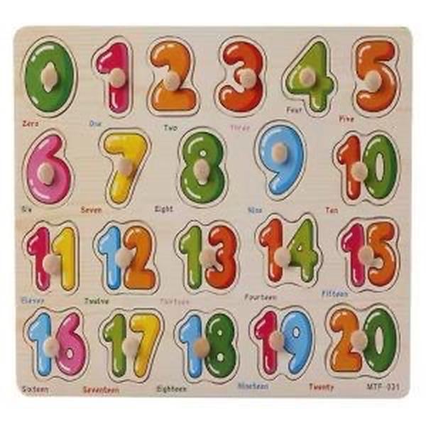 MONTESSORI WOODEN PUZZLES: Hand Grab Boards, Tangram, Jigsaw Educational Toys featuring Cartoon Vehicles, Animals, and Fruits in 3D Puzzles 1