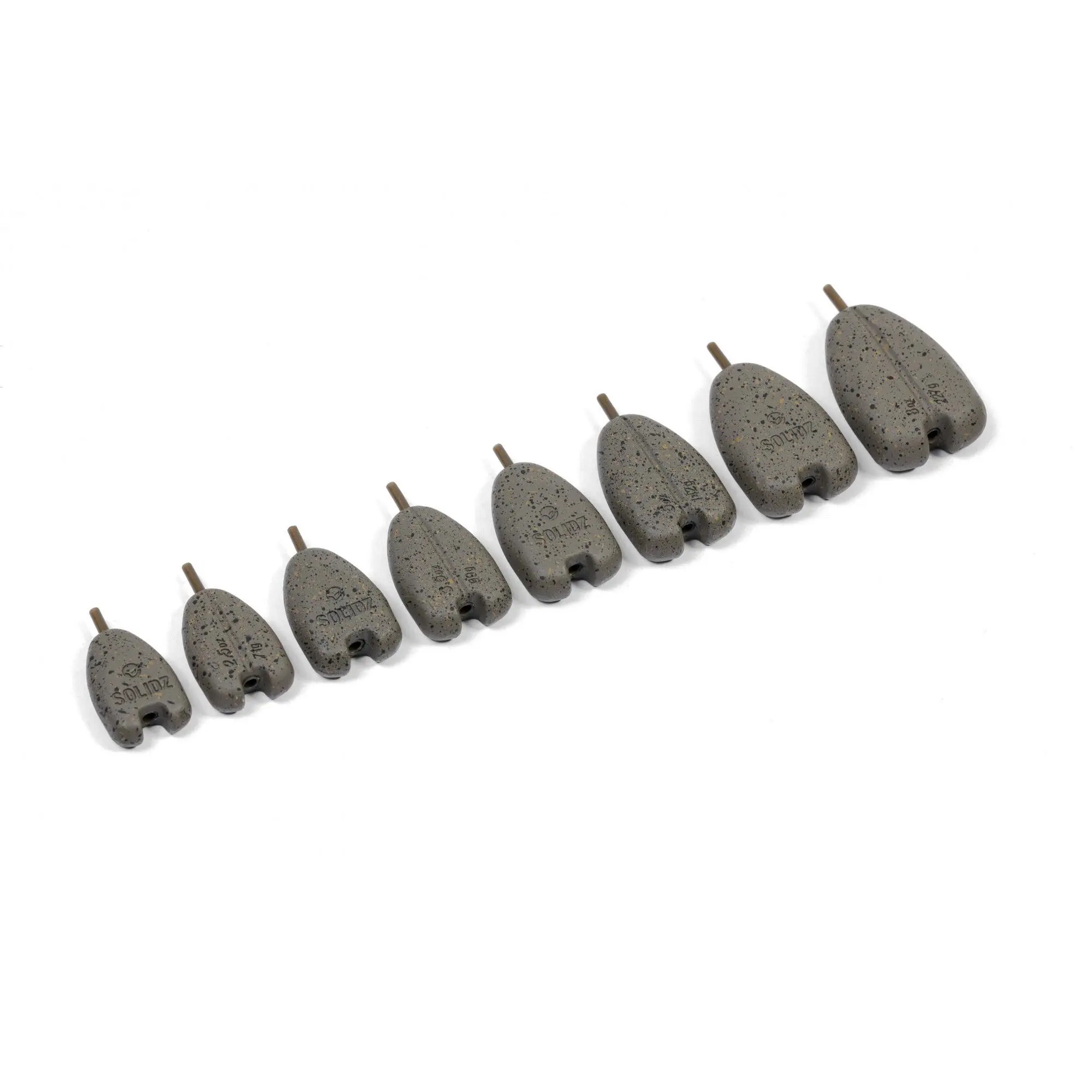 Korda - Solidz Inline Lead