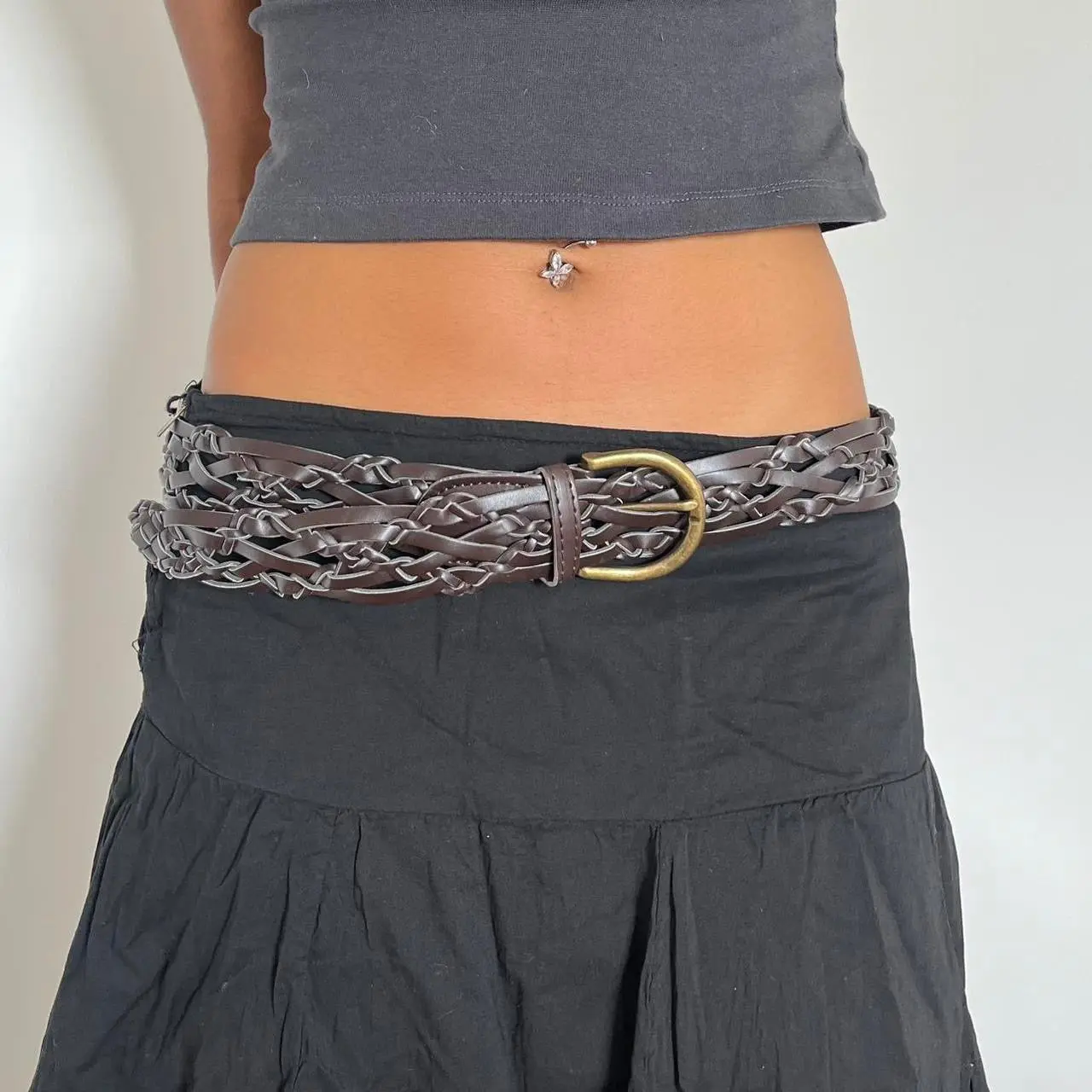 Adjustable Belt