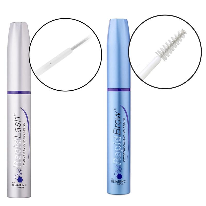 Lash Brow Wonder | RapidLash® and RapidBrow® 2