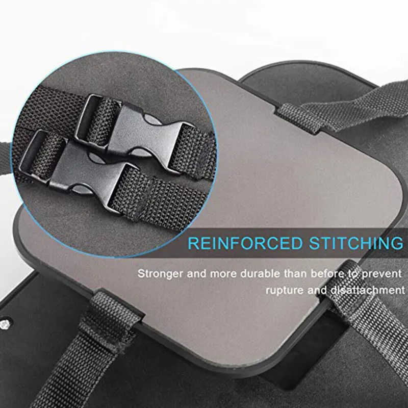 Car Baby Seat Inside Mirror View Back Safety Rear Facing Care Child Infant Care 4