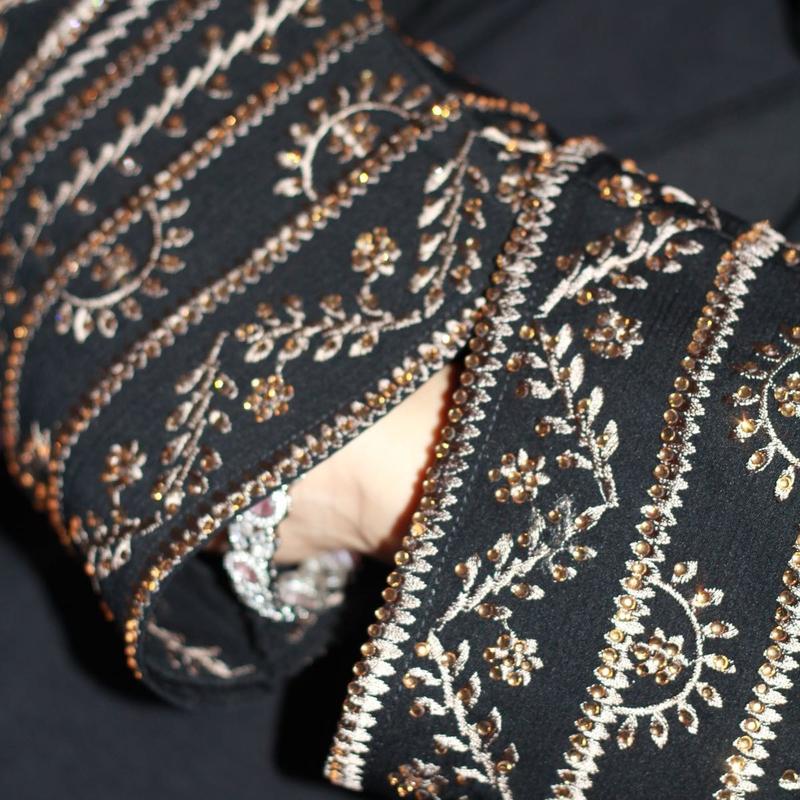 Hafizah Abaya 2