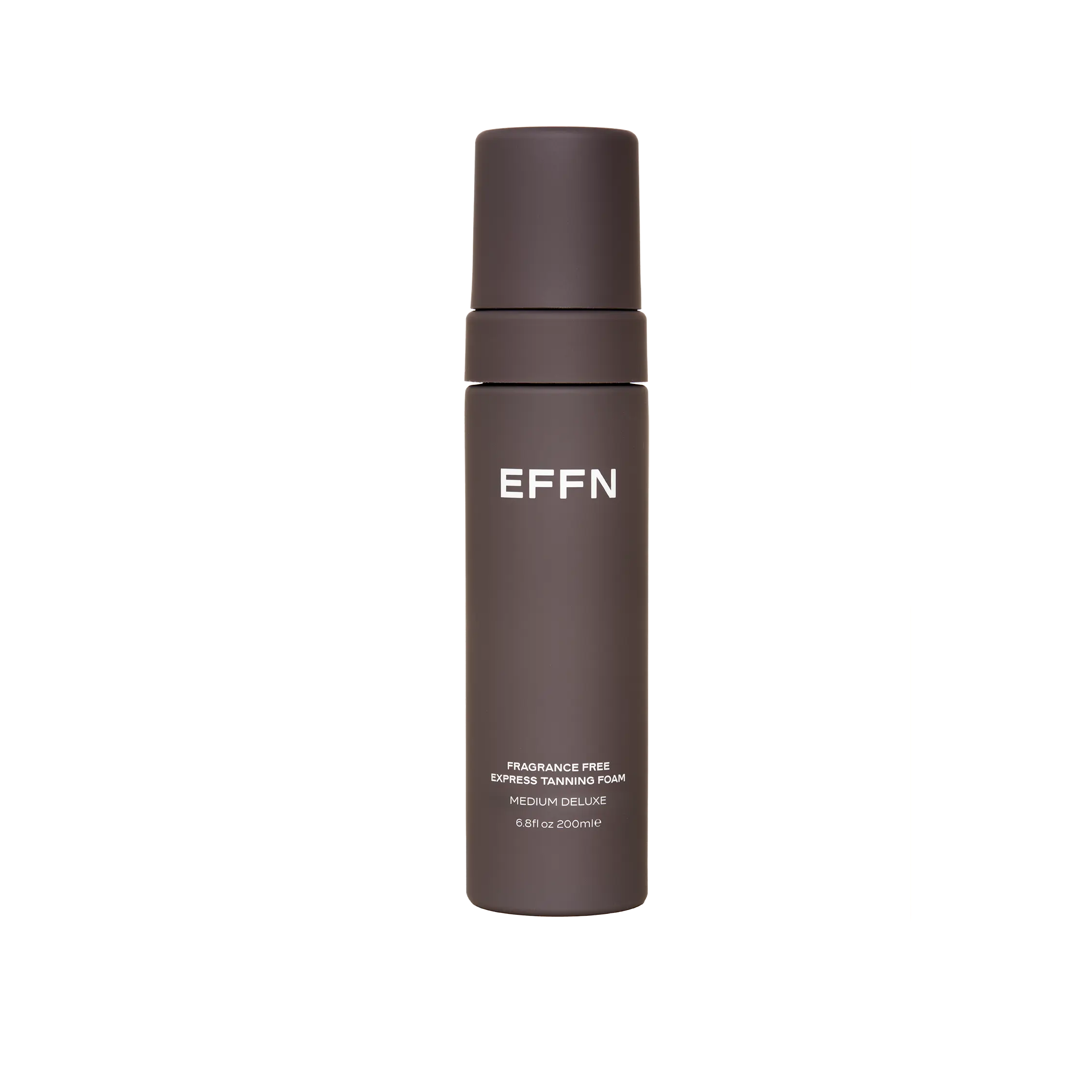 NEW Express Tanning Foam By Effn Tan....