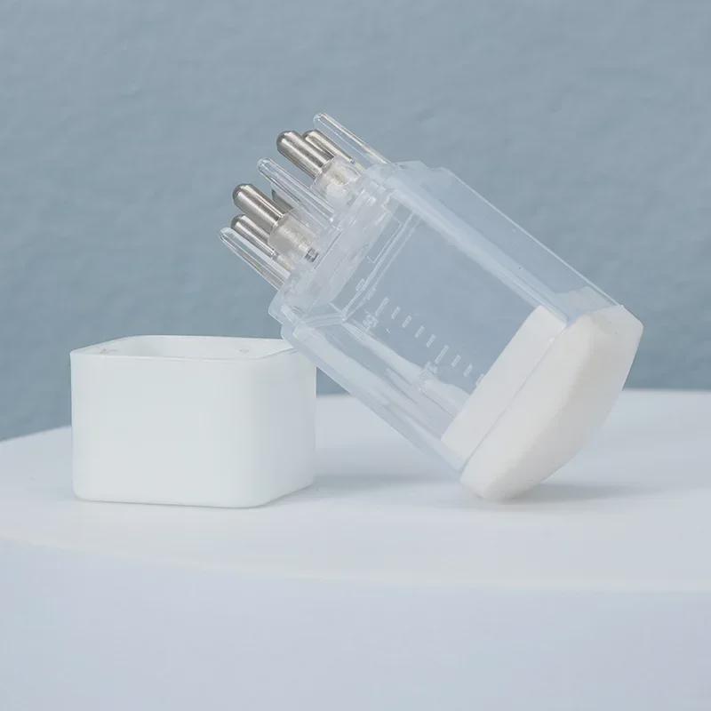 Scalp Applicator Liquid Comb Portable Mini Massage Combs Essential Oil Fluid Guiding Massager Anti Hair Loss Head Care Tools 7