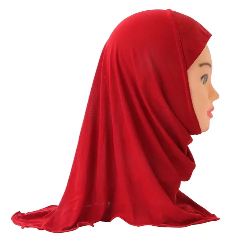 Girls head scarfs 3