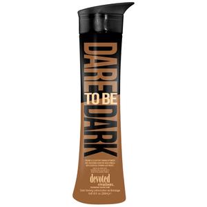 Devoted Creations Dare to be Dark Accelerator for Tanning - NON TINGLE/NON BRONZER