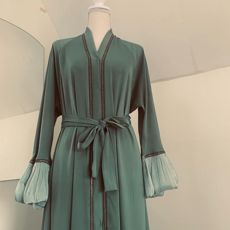 Abaya 2